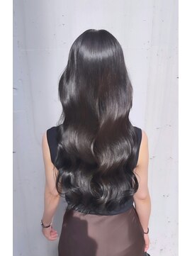 エヴリンアンドペイジ(Evelyn&paige) 韓国風ヨシンモリ