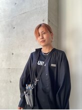 クオンヒール 堺筋本町店(QUON HEAL) 井藤 麻友美