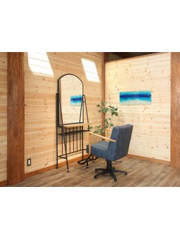 自分へのご褒美しませんか？ゆったりと時間を過ごす、という贅沢。これこそがワンランク上のサロンtime―