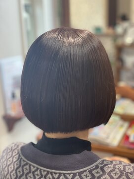 ヘアーアンドスパ ロココ(HAIR&SPA ROCOCO) すちかわ
