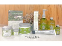 イタリア認可天然オーガニック商品ヴィラロドラ取扱い店