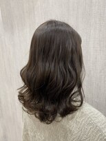 アルーシェ 心斎橋(Alushe)&nbsp;くすみオリーブ