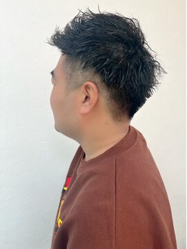 カトレア 海岸通り店 ツイスパ