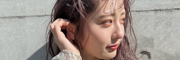 ニコ ヘアデザイン(nico hair design)のサロンヘッダー