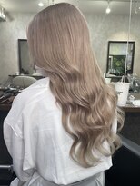 ルーゼン(LUXEN)&nbsp;【LUXEN】ホワイトミルクティー