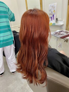 ファクトリーファイブ(Factory5) 【Factory5やまぐち】Bオレンジカラー.