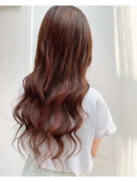 イヴァン アンド リズ 奈良店(IVAn ＆ LIZ) プルエクステダイヤ