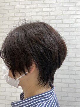 ポルタ(porta) ショートレイヤー