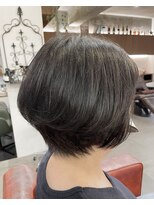 ヘアーギャラリードールズ(HAIR GALLERY DOLLS)&nbsp;ショート