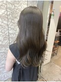 Siena ミントベージュ 渋谷20代30代