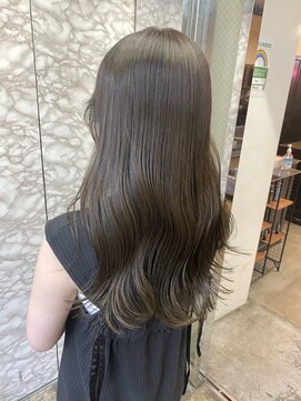 シエナ 渋谷(Siena) Siena ミントベージュ 渋谷20代30代