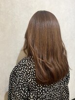 ウィスプ 赤羽店(wisp)&nbsp;ロングヘア☆ヒートメモリーケア