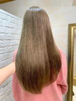 アンククロス 表参道(ANKH CROSS)&nbsp;ミルクティーベージュ