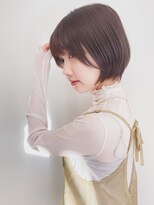 バサ 保谷店(BASSA)&nbsp;パーソナルカラー.保谷.髪質改善.トリートメント.縮毛矯正