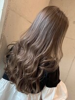 ヴォアソルヂェガーデン(Voasorte GARDEN)&nbsp;ママにも人気NO.1   明るめ艶ベージュ