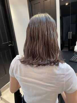 シータ(sheta) sheta ブラウンベージュ