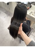 髪質改善＊大人可愛い＊艶髪【core梅田】