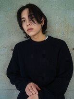 ガレージ バイ グリーン 原宿 表参道(Garage by green)&nbsp;【MIIMAN】シースルーセンターパート