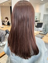 セラ(SERA)&nbsp;ピンクブラウン