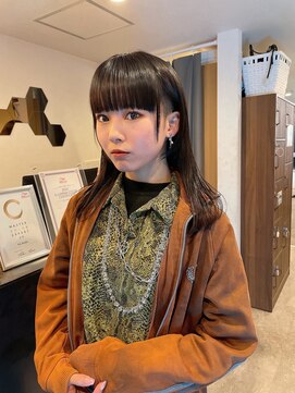 サミット ウル(SUMMIT ulu.) 【takuma】