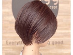 grow HAIR DESIGN【グロウヘアデザイン】