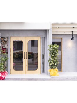 【大和田駅徒歩3分】駅近で通いやすい!経験豊富なベテランスタイリストの施術がマンツーマンで受けられる♪