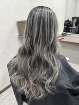 ミュウアンド(Mew＆)&nbsp;【筋強め×バレイヤージュ】