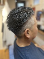 ノビー(Nobby)&nbsp;ツイストパーマ