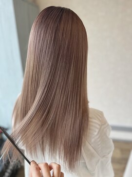 シュアショット(SURE SHOT) 艶カラー