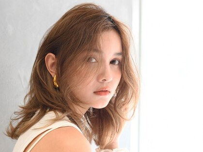 アースコアフュールボーテ 新鎌ヶ谷店(EARTH coiffure beaute)の写真