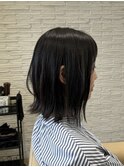 レイヤーきりっぱなしボブ【浦和】