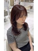 韓国風レイヤー