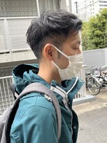 キロット(kilotto)&nbsp;メンズショートスタイル