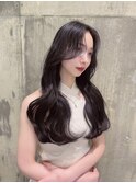 大人女子の憧れうる艶美髪 髪質改善/髪質再生Tr #3