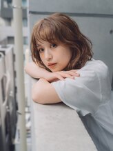 アレクサンドル オブ カラーズ トヤマ(ALEXANDRE OF COLORS TOYAMA)