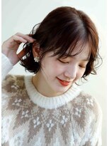 ヘアーメイクポリッシュ 洛西口店&nbsp;髪質改善/ハイライト/髪質改善トリートメント/イルミナカラー