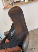 ツヤツヤロング