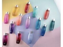 【最高峰Aujuaトリートメント】×Zinaオリジナルレブリン酸×超音波トリートメントで叶う髪質改善