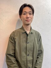 ゼロヘアー(zero hair) みのしま りゅうじ