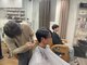 ヘアーサロン イノウエ(HAIRSALON INOUE)の写真