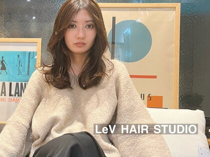 レヴ(LeV)の写真