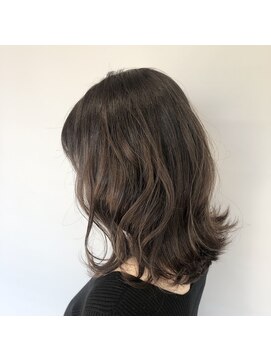 ミラーズバイフェイス(Miroirs by face) ブルージュハイライト