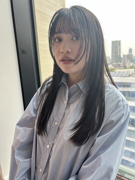 エクリボンヌ(equri bonne) 【equribonne目黒】おすすめスタイル【目黒】