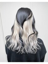 ユーザ(YUZA)&nbsp;インナーホワイト