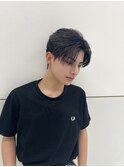 縮毛矯正髪質改善ハイライトレイヤーカット高槻美容室エクステ 