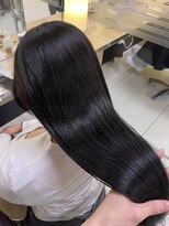 フェイス 大船(FACE)&nbsp;地毛風カラー【大船駅】太良坊航