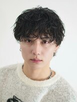 グレート(GREET)&nbsp;波巻き無造作マッシュ