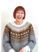 ジャミン 長嶺店(Jammin.)&nbsp;岡村 亜胡