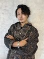 ヘアーアトリエ ラフェル(hair atelier Rafel) 宗像 将悟