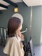 パルタジェ(partager)の写真/【神戸駅5分】頭皮から健やかで、触るたびにきらめく艶髪。大人女性の”貴方らしい綺麗”を叶える